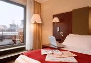 NH Budapest City Hotel Budapest