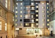 NH Budapest City Hotel Budapest