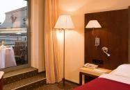 NH Budapest City Hotel Budapest