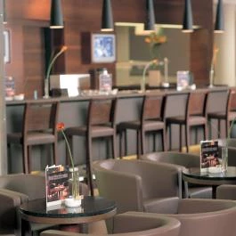 NH Budapest City Hotel Budapest - Vendéglátás