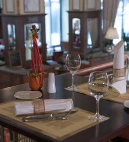 Novotel Budapest Centrum Hotel