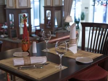 Novotel Budapest Centrum Hotel Budapest