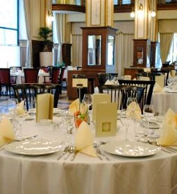 Novotel Budapest Centrum Hotel