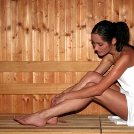 Novotel Budapest Centrum Hotel Budapest - Wellness