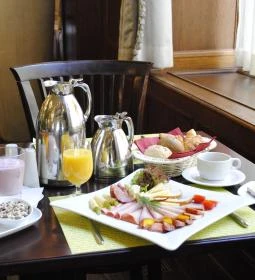 Novotel Budapest Centrum Hotel