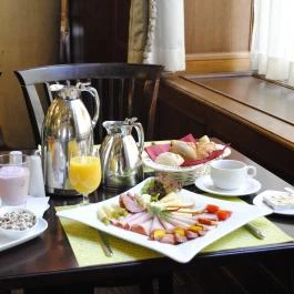 Novotel Budapest Centrum Hotel Budapest - Vendéglátás