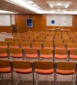 Novotel Budapest Centrum Hotel