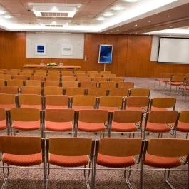 Novotel Budapest Centrum Hotel Budapest - Belső