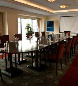 Novotel Budapest Centrum Hotel