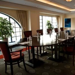 Novotel Budapest Centrum Hotel Budapest - Belső