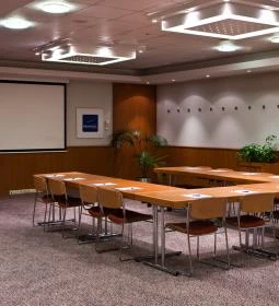 Novotel Budapest Centrum Hotel