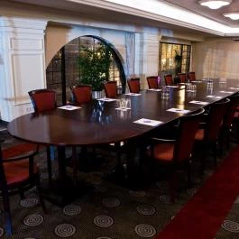 Novotel Budapest Centrum Hotel Budapest - Belső