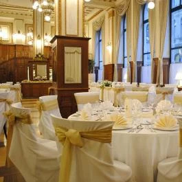 Novotel Budapest Centrum Hotel Budapest - Vendéglátás