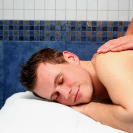 Novotel Budapest Centrum Hotel Budapest - Wellness