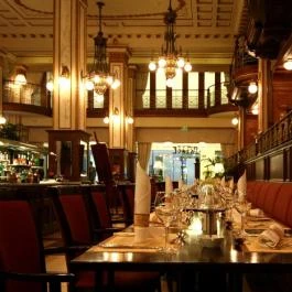 Novotel Budapest Centrum Hotel Budapest - Vendéglátás