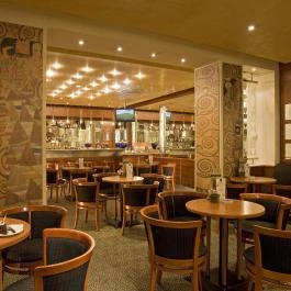 Novotel Budapest Centrum Hotel Budapest - Vendéglátás