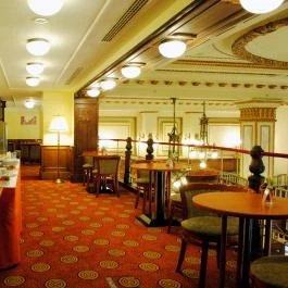 Novotel Budapest Centrum Hotel Budapest - Vendéglátás