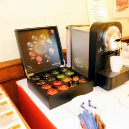 Novotel Budapest Centrum Hotel Budapest - Vendéglátás