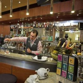 Novotel Budapest Centrum Hotel Budapest - Vendéglátás