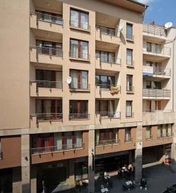 Opera Residence Budapest