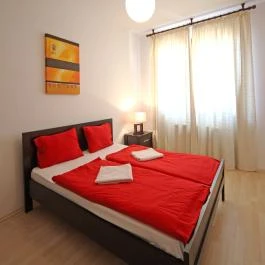 Opera Residence Budapest Budapest - Szobák