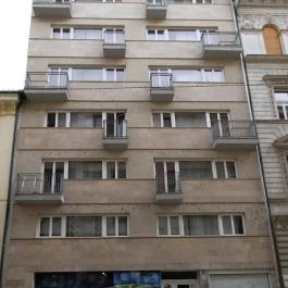 Opera Residence Budapest Budapest - Külső kép