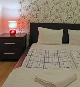 Opera Residence Budapest