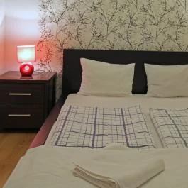 Opera Residence Budapest Budapest - Szobák