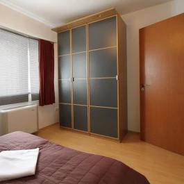 Opera Residence Budapest Budapest - Szobák