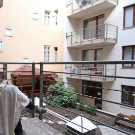 Opera Residence Budapest Budapest - Külső kép