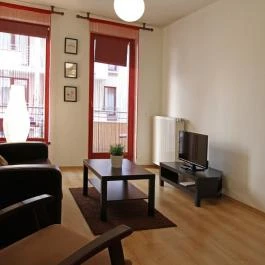 Opera Residence Budapest Budapest - Szobák