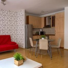 Opera Residence Budapest Budapest - Szobák