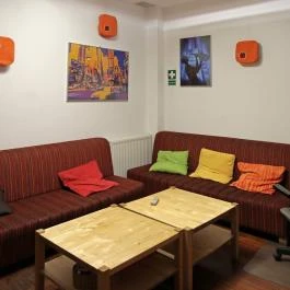 Opera Residence Budapest Budapest - Szobák