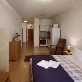 Opera Residence Budapest Budapest - Szobák