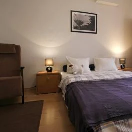 Opera Residence Budapest Budapest - Szobák