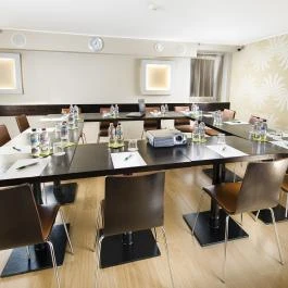 Opera Garden Hotel & Apartments Budapest - Egyéb