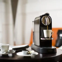 Opera Garden Hotel & Apartments Budapest - Szobák