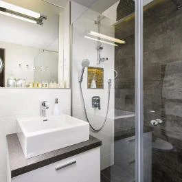 Opera Garden Hotel & Apartments Budapest - Szobák