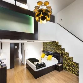 Opera Garden Hotel & Apartments Budapest - Szobák