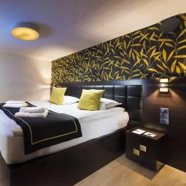 Opera Garden Hotel & Apartments Budapest - Szobák