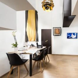 Opera Garden Hotel & Apartments Budapest - Szobák