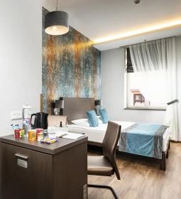 Opera Garden Hotel & Apartments