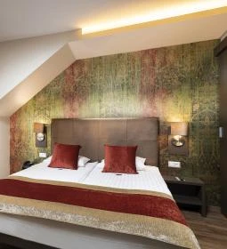 Opera Garden Hotel & Apartments