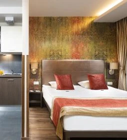 Opera Garden Hotel & Apartments