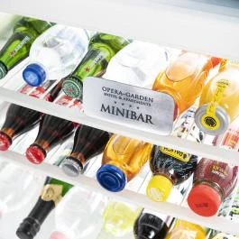 Opera Garden Hotel & Apartments Budapest - Szobák