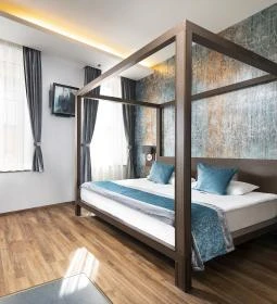 Opera Garden Hotel & Apartments