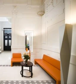 Opera Garden Hotel & Apartments