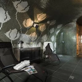 Opera Garden Hotel & Apartments Budapest - Wellness