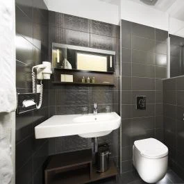 Opera Garden Hotel & Apartments Budapest - Szobák