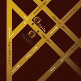 Opera Garden Hotel & Apartments Budapest - Külső kép